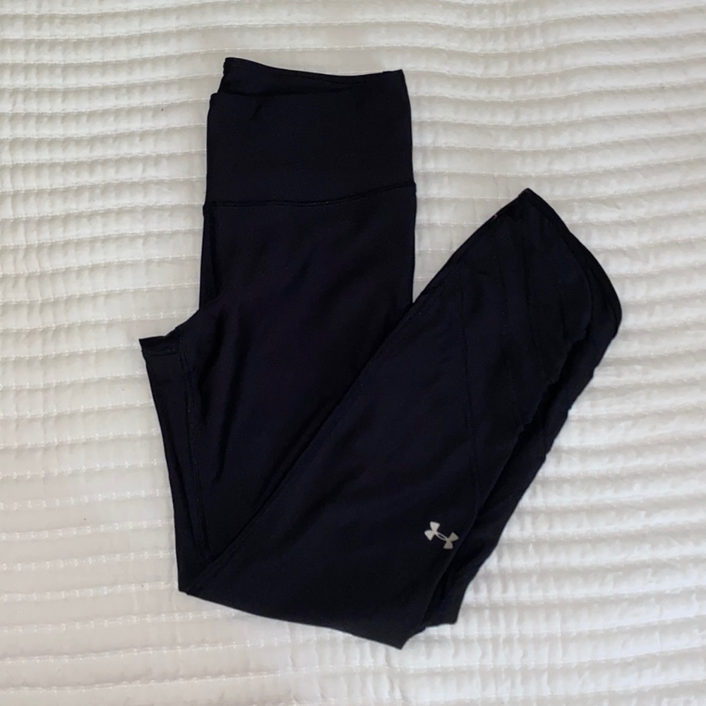 under armour leggings
